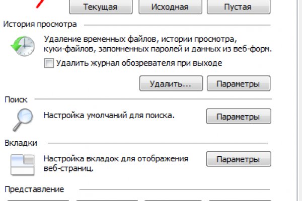 Официальный сайт даркнет