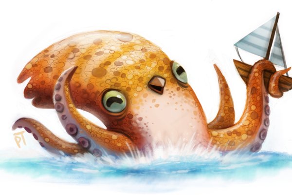 Kraken m22