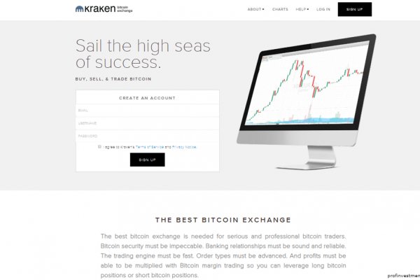 Kraken19 at