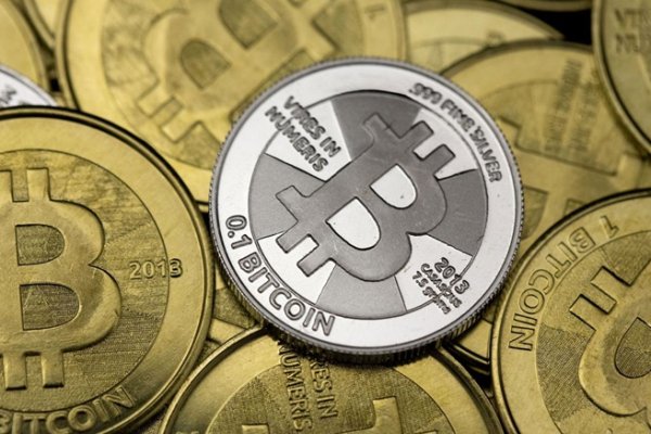 Kraken это современный маркетплейс