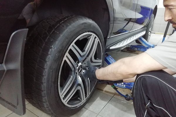 Где найти рабочую ссылку на кракен