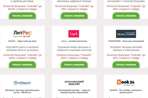 Kraken рынок