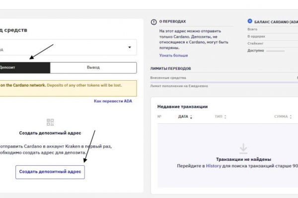 Kraken com зеркало